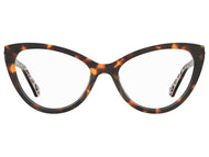 Love Moschino Cat-Eye Frames