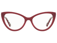 Love Moschino Cat-Eye Frames