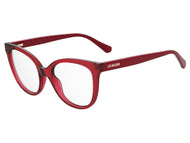 Love Moschino Square Frames - MOL635