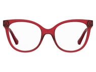 Love Moschino Square Frames