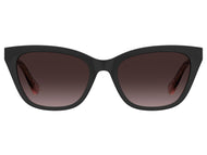 Love Moschino Clip On Frames