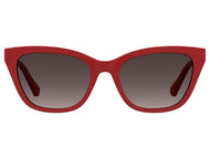 Love Moschino Clip On Frames