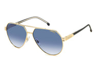 Carrera Aviator Sunglasses