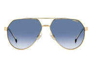 Carrera Aviator Sunglasses