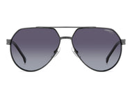 Carrera Aviator Sunglasses