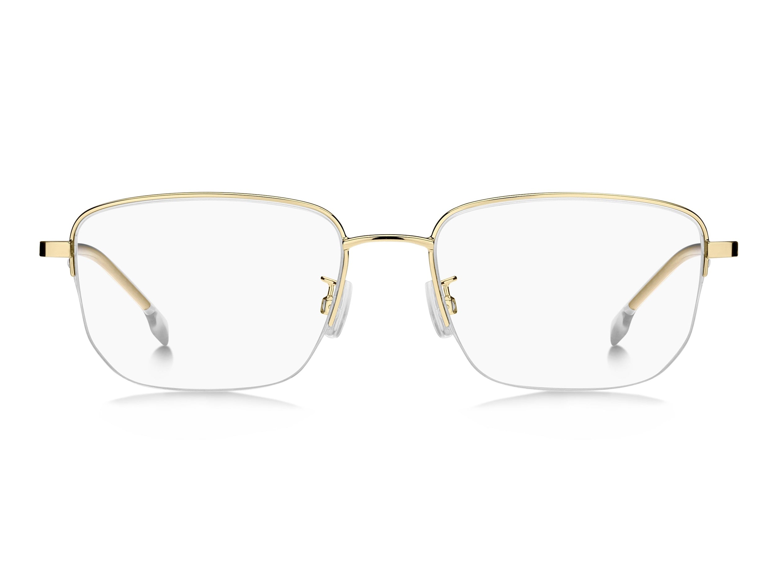 BOSS Square Frames – Happy Vision