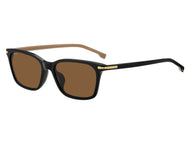 BOSS Square Sunglasses