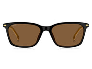 BOSS Square Sunglasses