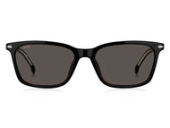 BOSS Square Sunglasses