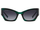 Dsquared Cat-Eye Sunglasses