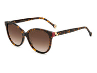 Carolina Herrera Cat-Eye Sunglasses