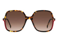 Carolina Herrera Square Sunglasses
