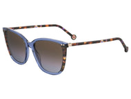 Carolina Herrera Square Sunglasses