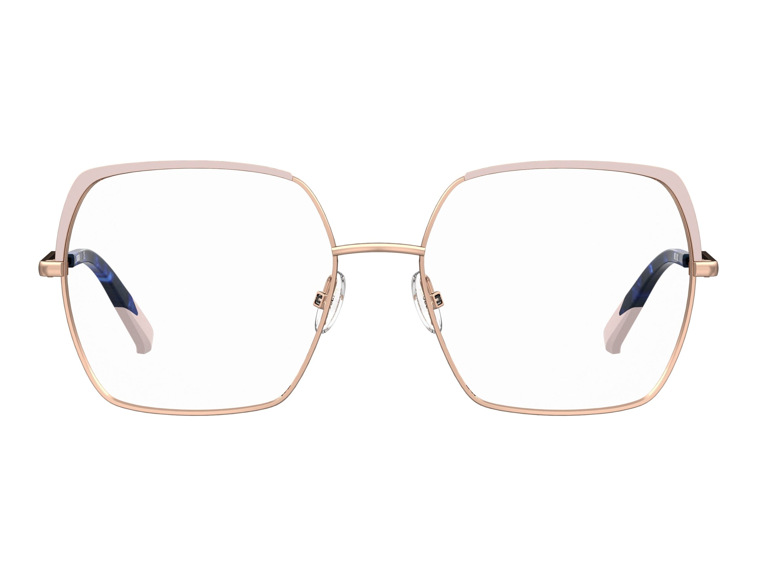 Missoni Square Frames – Happy Vision