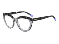 Missoni Cat-Eye Frames
