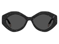 Missoni Square Sunglasses