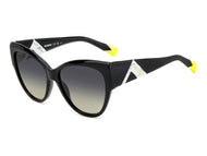 Missoni Cat-Eye Sunglasses