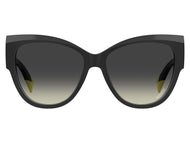 Missoni Cat-Eye Sunglasses - MIS 0171/S