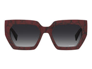 Missoni Square Sunglasses - MIS 0170/S