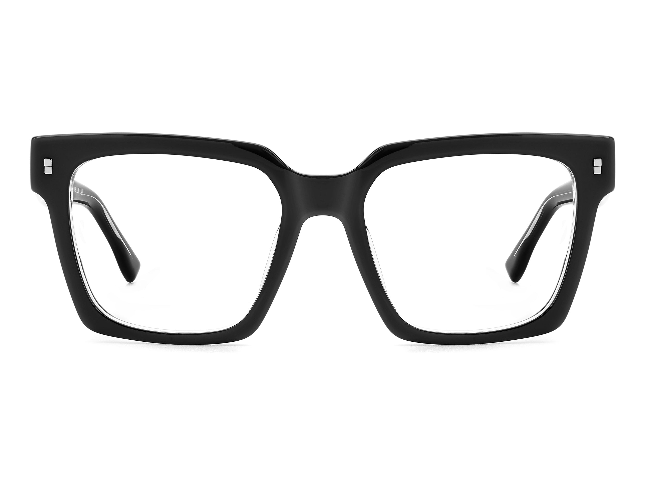 Dsquared Square Frames – Happy Vision