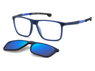 Carrera Clip On Frames