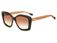 Dsquared Cat-Eye Sunglasses - MIS 0187/G/S