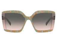 Missoni Square Sunglasses