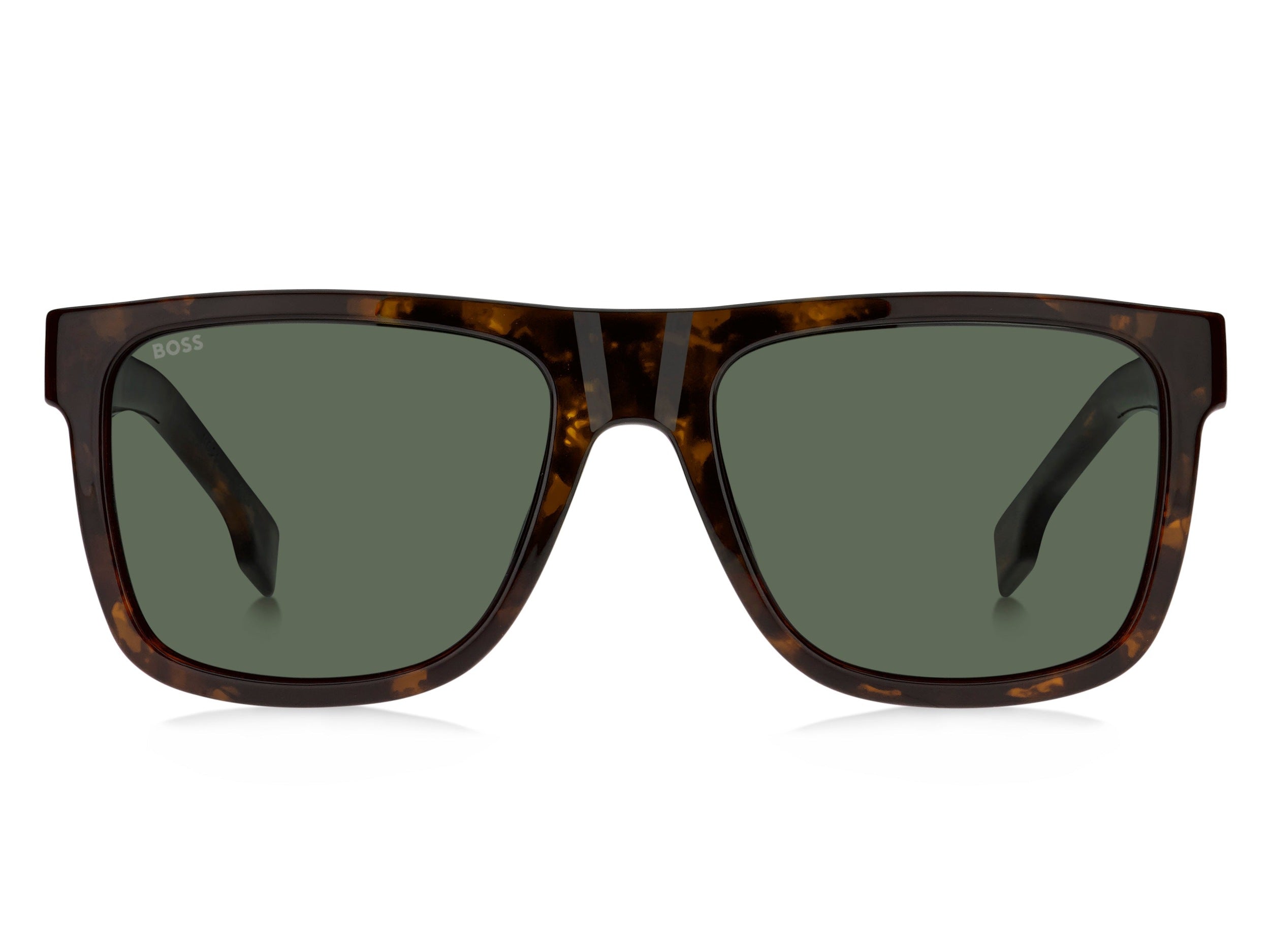 BOSS Square Sunglasses – Happy Vision