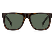 BOSS Square Sunglasses