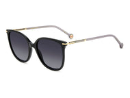 Carolina Herrera Square Sunglasses