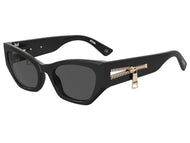 Moschino Cat-Eye Frames