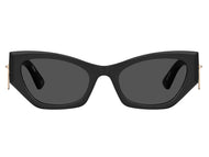 Moschino Cat-Eye Frames