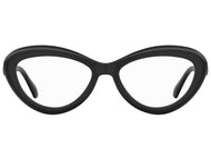 Moschino Cat-Eye Frames