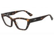 Moschino Square Frames