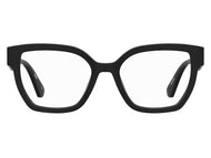 Moschino Square Frames - MOS633