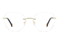 Carolina Herrera Round Frames