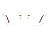 Carolina Herrera Round Frames