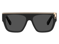 Moschino Square Sunglasses