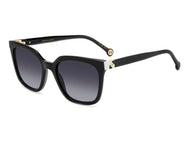 Carolina Herrera Square Sunglasses