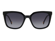 Carolina Herrera Square Sunglasses