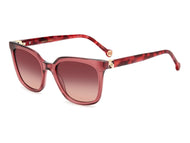Carolina Herrera Square Sunglasses