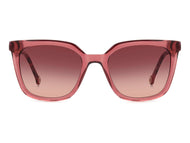Carolina Herrera Square Sunglasses