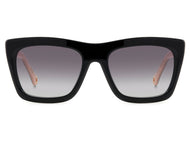 Carolina Herrera Square Sunglasses