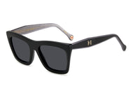 Carolina Herrera Square Sunglasses