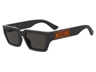 Dsquared Square Sunglasses - MOS166/S