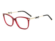 Carolina Herrera Square Sunglasses