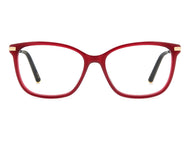 Carolina Herrera Square Sunglasses