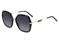 Carolina Herrera Square Sunglasses