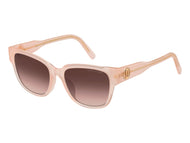 Marc Jacobs Square Sunglasses