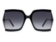Carolina Herrera Square Sunglasses